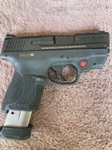 SMITH AND WESSON M&P SHIELD - 4 of 8