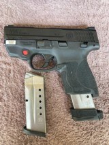 SMITH AND WESSON M&P SHIELD - 7 of 8