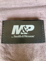 SMITH AND WESSON M&P SHIELD - 8 of 8