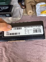 SMITH AND WESSON M&P SHIELD - 1 of 8