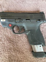 SMITH AND WESSON M&P SHIELD - 3 of 8