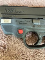 SMITH AND WESSON M&P SHIELD - 6 of 8