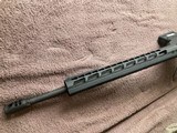 RUGER PRECISION RIFLE-5.56 NATO - 4 of 7