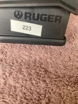 RUGER PRECISION RIFLE-5.56 NATO - 7 of 7