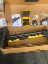 MOSSBERG JM-PRO - 2 of 11