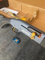 MOSSBERG JM-PRO - 9 of 11