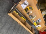 MOSSBERG JM-PRO - 1 of 11