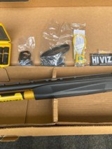 MOSSBERG JM-PRO - 3 of 11