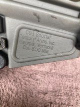 CENTURY ARMS C-93 SPORTER - 8 of 8