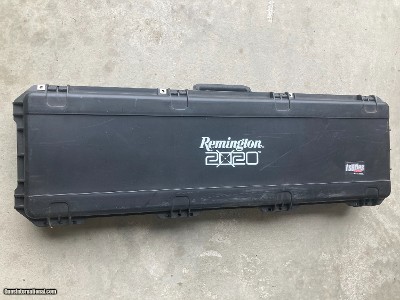 NIB REMINGTON 20/20