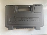 NIB-SMITH & WESSON PERFORMANCE CENTER 442 - 1 of 4
