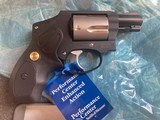 NIB-SMITH & WESSON PERFORMANCE CENTER 442 - 4 of 4