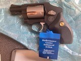 NIB-SMITH & WESSON PERFORMANCE CENTER 442 - 3 of 4