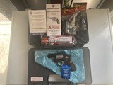 NIB-SMITH & WESSON PERFORMANCE CENTER 442 - 2 of 4