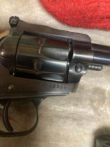 RUGER SINGLE SIX MODEL YEAR 1978 - 3 of 6