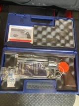 COLT PYTHON 357 NIB - 5 of 5
