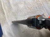 COLT PYTHON 357 NIB - 3 of 5