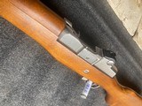 RUGER MINI 14 STAINLESS - 6 of 11