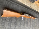 RUGER MINI 14 STAINLESS