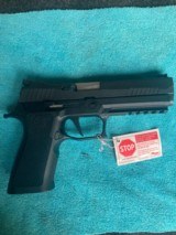 SIG ARMS P 320 9MM X-FIVE - 3 of 5