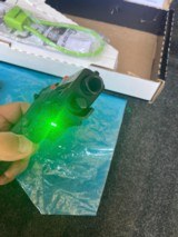 NIB-SMITH & WESSON M&P EZ-2.0 - 380 MANUF.. NUMBER 12610 - 5 of 7