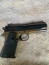 CUSTOM COLT COMMANDER 45-ACP - 2 of 4