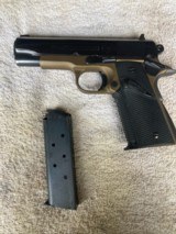 CUSTOM COLT COMMANDER 45-ACP - 4 of 4