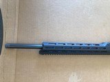 TIKKA T2X TACTICAL A-1 BOLT ACTION IN 308 WINCHESTER - 9 of 12