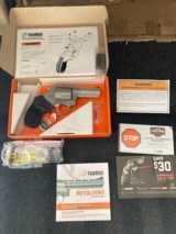 NIB-TAURUS 605 TORO - 1 of 6