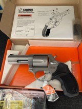 NIB-TAURUS 605 TORO - 2 of 6