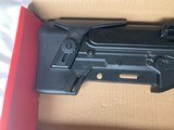 NIB PANZER BULLPUP EGX500 - 5 of 8