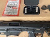 NIB PANZER BULLPUP EGX500 - 4 of 8