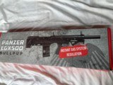 NIB PANZER BULLPUP EGX500 - 2 of 8