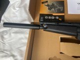 NIB-ATI GERMAN SPORTS CARBINE GSG-5 RIFLE - 5 of 8