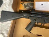 NIB-ATI GERMAN SPORTS CARBINE GSG-5 RIFLE - 7 of 8