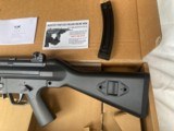 NIB-ATI GERMAN SPORTS CARBINE GSG-5 RIFLE - 3 of 8