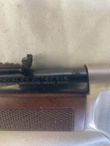 WINCHESTER JOHN WAYNE COMMEMORATIVE 32-40 - 9 of 10