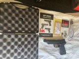 H&K USP-ELITE 45 AUTO AS NEW IN THE BOX - 1 of 3