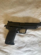 H&K USP-ELITE 45 AUTO AS NEW IN THE BOX - 2 of 3