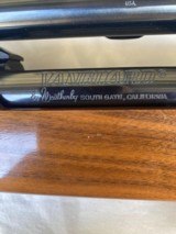 WEATHERBY VANGUARD 300 WIN MAG - 14 of 15