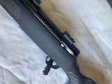 THOMPSON VENTURE RIFLE NEW - 8 of 11