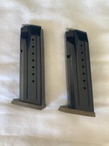 SMITH AND WESSON V-TAC FDE 9MM - 5 of 5