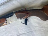 NIB WINCHESTER PIGEON GRADE XTR LIGHTWEIGHT 12-GAUGE - 4 of 13