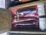 NIB WINCHESTER PIGEON GRADE XTR LIGHTWEIGHT 12-GAUGE - 12 of 13