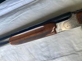 NIB WINCHESTER PIGEON GRADE XTR LIGHTWEIGHT 12-GAUGE - 3 of 13