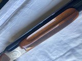 NIB WINCHESTER PIGEON GRADE XTR LIGHTWEIGHT 12-GAUGE - 5 of 13