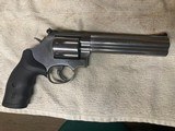 NIB SMITH AND WESSON 686 PLUS - 2 of 3