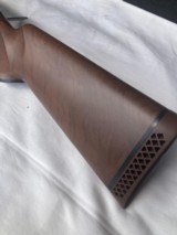 AS NEW SKB MODEL 585 MADE BY THE NEW SKB ARMS COMPANY 12-GAUGE - 2 of 15