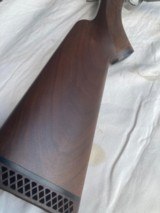 AS NEW SKB MODEL 585 MADE BY THE NEW SKB ARMS COMPANY 12-GAUGE - 8 of 15