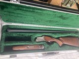 AS NEW SKB MODEL 585 MADE BY THE NEW SKB ARMS COMPANY 12-GAUGE - 14 of 15